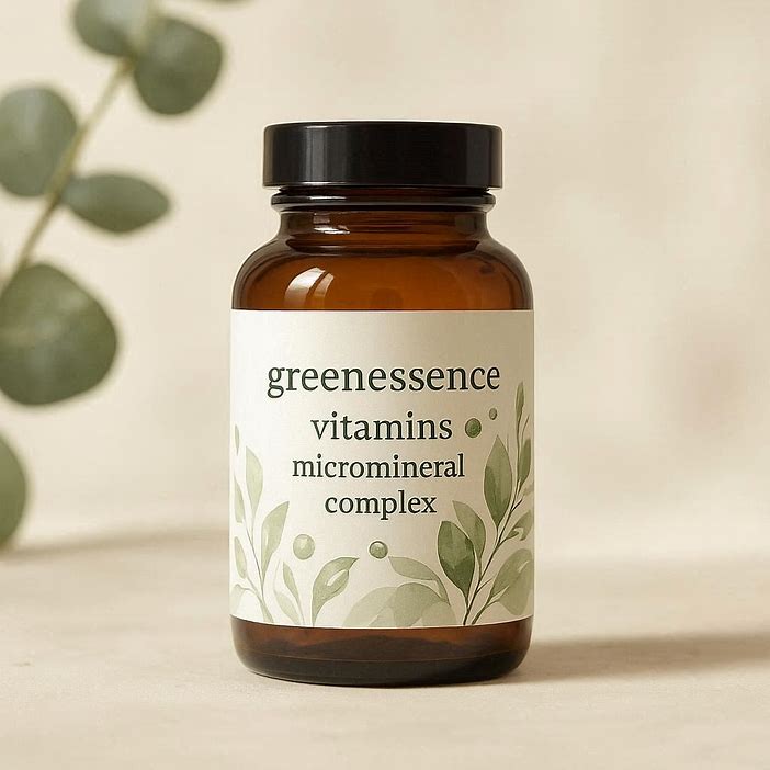 GreenEssence product